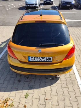 Peugeot 207, снимка 5