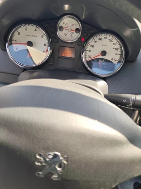 Peugeot 207, снимка 9
