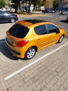 Peugeot 207, снимка 2