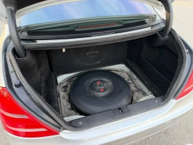 Mercedes-Benz S 500 business package, снимка 7