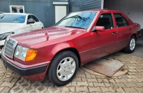Mercedes-Benz 124 260E, снимка 9