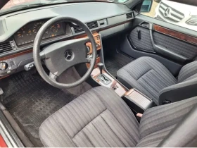 Mercedes-Benz 124 260E, снимка 12