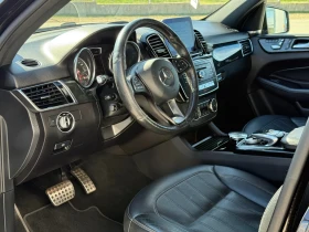 Mercedes-Benz GLE 400, снимка 6