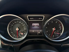 Mercedes-Benz GLE 400, снимка 15