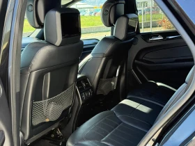 Mercedes-Benz GLE 400, снимка 9