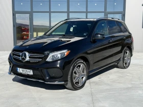 Mercedes-Benz GLE 400, снимка 1