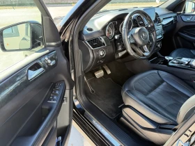Mercedes-Benz GLE 400, снимка 7