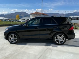 Mercedes-Benz GLE 400, снимка 4