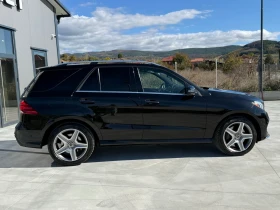 Mercedes-Benz GLE 400, снимка 5