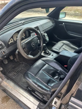 Mercedes-Benz A 220 2.2, снимка 6