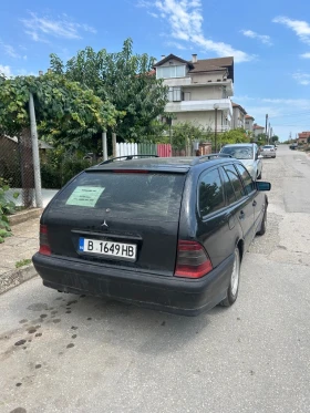 Mercedes-Benz A 220 2.2, снимка 4