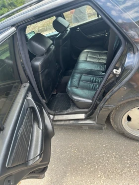 Mercedes-Benz A 220 2.2, снимка 7