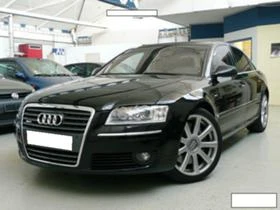 Audi A8 4.2TDI L 1