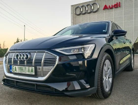 Audi E-Tron 50 Quattro, снимка 2