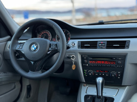 BMW 320 2.0D~163hp~XENON~PANORAMA~AVTOMAT | Mobile.bg   12