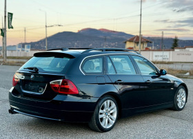 BMW 320 2.0D~163hp~XENON~PANORAMA~AVTOMAT, снимка 5 - Автомобили и джипове - 44059600