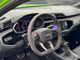Audi RSQ3 2.5 TFSI*SPORTBACK*BANG&OLUFSEN*CAMERA*RS  | Mobile.bg   7