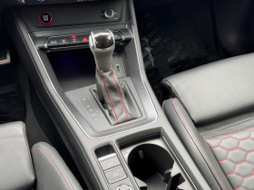 Audi RSQ3 2.5 TFSI*SPORTBACK*BANG&OLUFSEN*CAMERA*RS , снимка 11 - Автомобили и джипове - 45095282