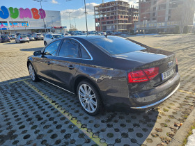 Audi A8, снимка 14 - Автомобили и джипове - 45702776