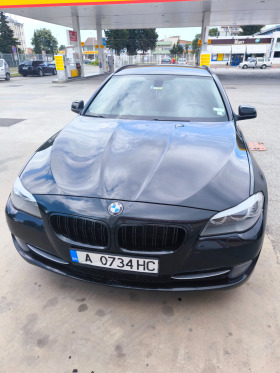 BMW 520 F11, снимка 1