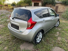 Nissan Note 1.5DCI/NAVI/360CAMERA/KEYLESS/FULL | Mobile.bg    5