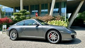 Porsche 911 997.2 Carrera 4 - 52900 EUR - 16265376 | Car24.bg