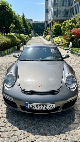 Porsche 911 997.2 | Mobile.bg    2