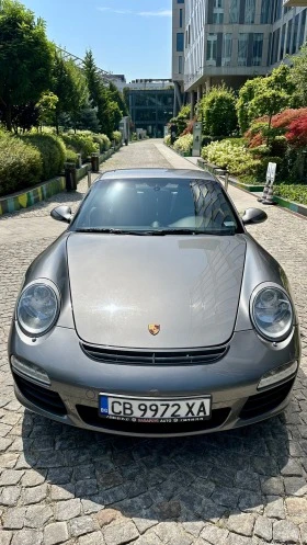 Porsche 911 997.2 Carrera 4, снимка 2