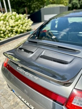 Porsche 911 997.2, снимка 6