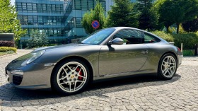 Porsche 911 997.2 | Mobile.bg    1