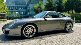 Porsche 911 997.2, снимка 1