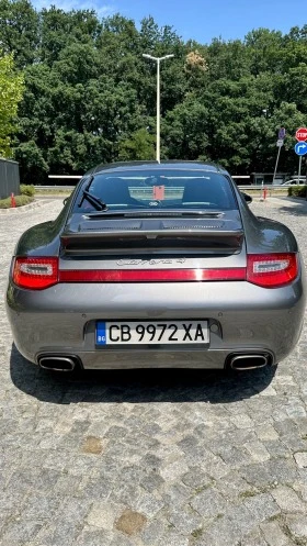 Porsche 911 997.2, снимка 5