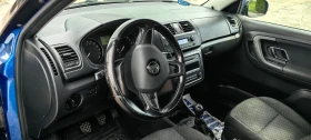 Skoda Fabia 1.6TDI, снимка 4