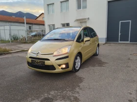 Citroen C4 Picasso 1.6 HDI, снимка 3