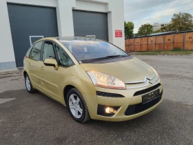 Citroen C4 Picasso 1.6 HDI, снимка 1