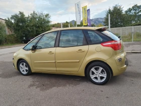 Citroen C4 Picasso 1.6 HDI, снимка 5