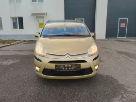 Citroen C4 Picasso 1.6 HDI, снимка 2