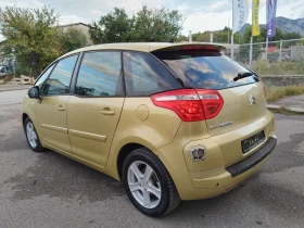 Citroen C4 Picasso 1.6 HDI, снимка 6