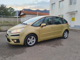 Citroen C4 Picasso 1.6 HDI, снимка 4