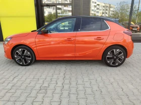 Opel Corsa -е Launch Edition (136HP) AT, снимка 4