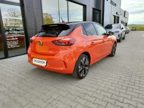 Opel Corsa -е Launch Edition (136HP) AT, снимка 8