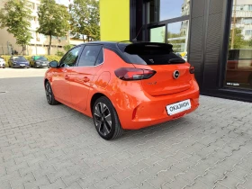 Opel Corsa -е Launch Edition (136HP) AT, снимка 6