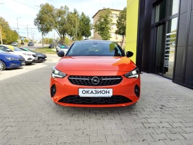 Opel Corsa -е Launch Edition (136HP) AT, снимка 2