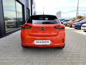 Opel Corsa -е Launch Edition (136HP) AT, снимка 7