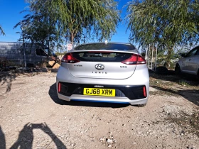 Hyundai Ioniq 1.6  | Mobile.bg    4