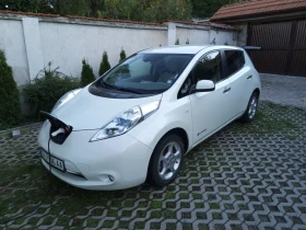 Nissan Leaf , снимка 10