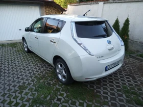 Nissan Leaf , снимка 9