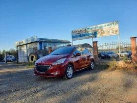 Peugeot 208 1.2i, снимка 1