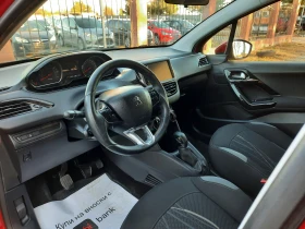 Peugeot 208 1.2i, снимка 8