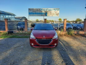 Peugeot 208 1.2i, снимка 2